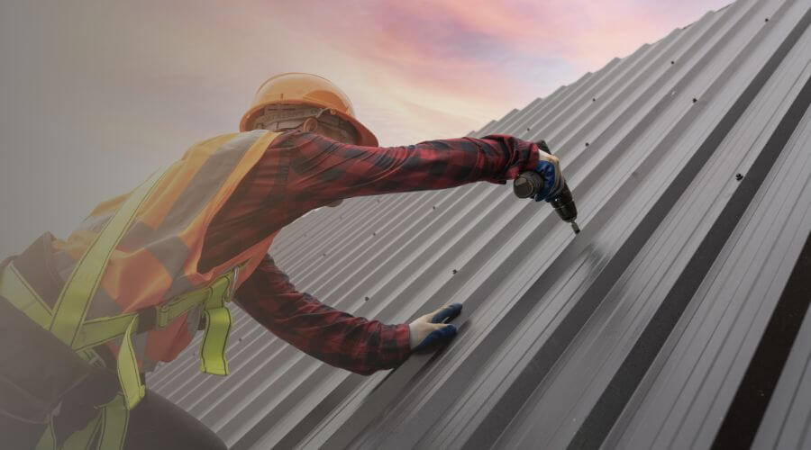 Expert top industrial roofings services in Buena Park, CA
